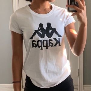 Kappa T-Shirt